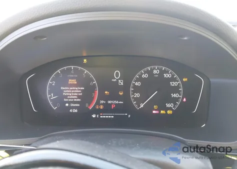 2026 Honda Civic Lx from USA, damaged, VIN 2HGFE2F27TH536879